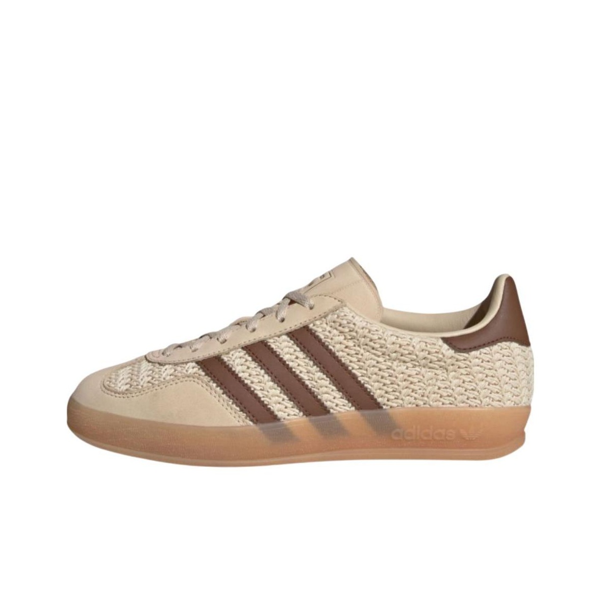 Adidas Shoes Gazelle - Adidas Originals GAZELLE INDOOR Sepatu Skateboard