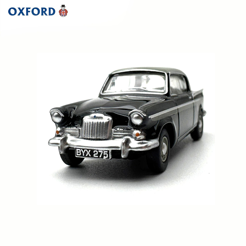 Vintage Collectibles Toys - OXFORD 1/76 MKIII 1959 Model Mobil