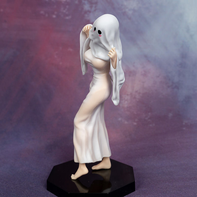Vintage Collectible Figures - Produk Baru Standing Phantom Mother Menangani