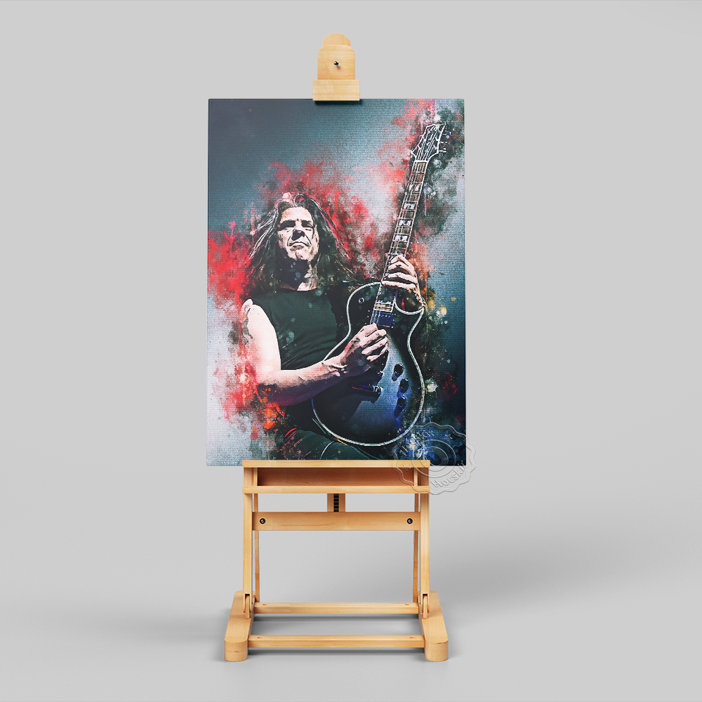 Poster Koleksi Penggemar Alex  - Vintage Collectible Posters ulasan dan harga