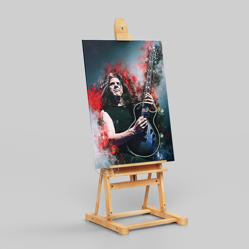 Poster Koleksi Penggemar Alex  - Vintage Collectible Posters ulasan dan harga