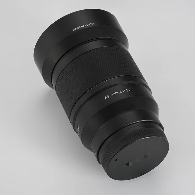 Untuk Samyang AF 35mm F1.4 P u - Film Camera 35Mm ulasan dan harga