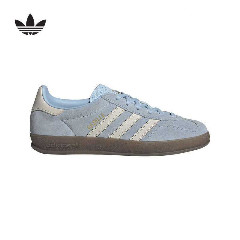 Adidas Originals JI2717 Sepatu - Adidas Shoes Gazelle ulasan dan harga