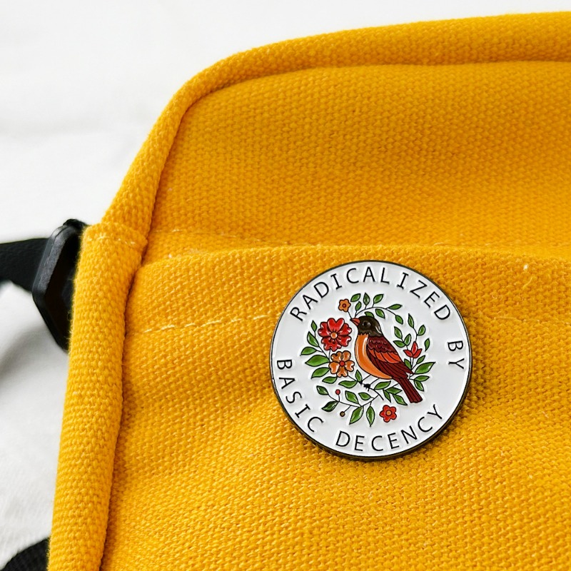 Desain Asli Bros Logam Vintage - Vintage Collectible Pins ulasan dan harga