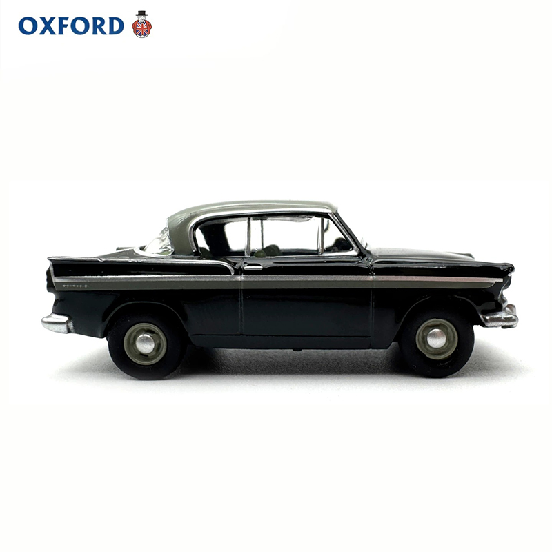 OXFORD 1/76 MKIII 1959 Model M - Vintage Collectibles Toys ulasan dan harga