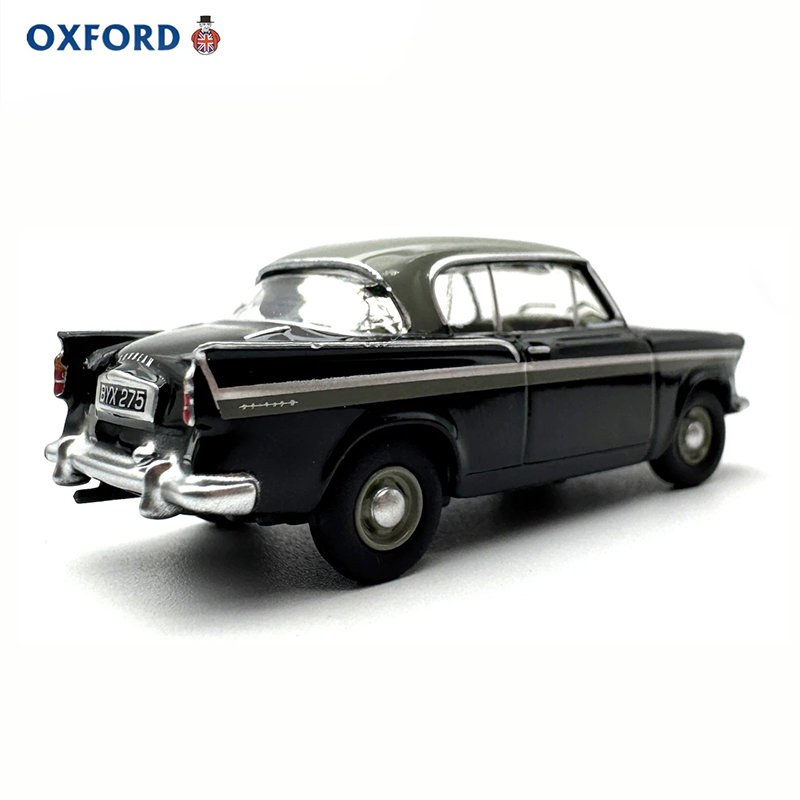OXFORD 1/76 MKIII 1959 Model M - Vintage Collectibles Toys ulasan dan harga