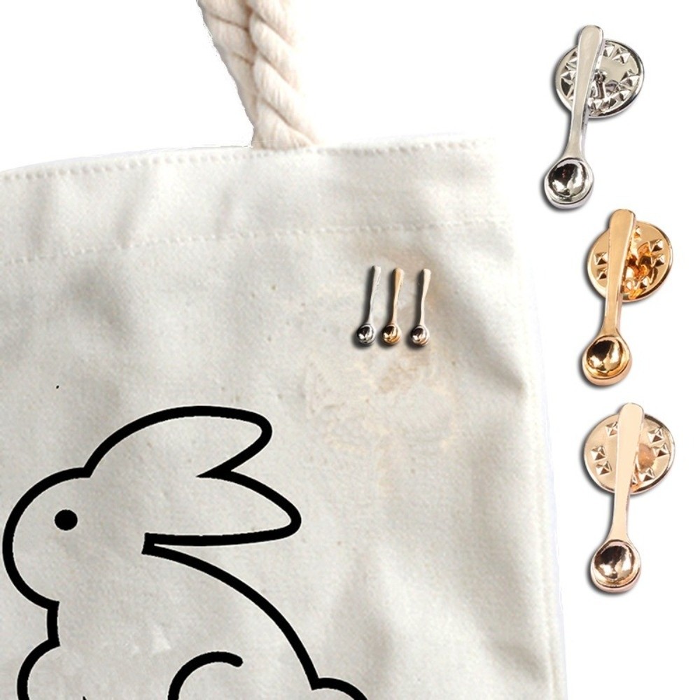 Bros Sendok Desain Lucu Kreati - Vintage Collectible Spoons ulasan dan harga
