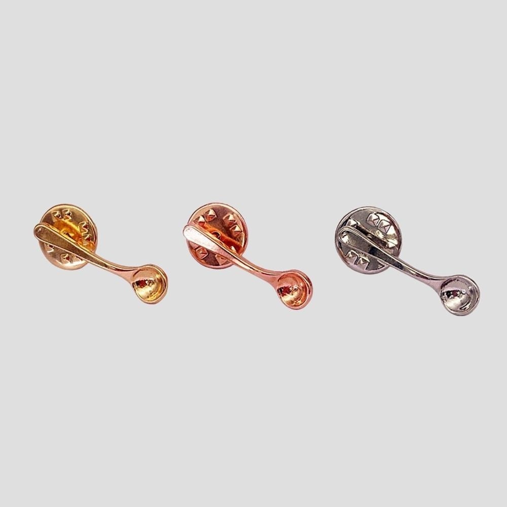 Bros Sendok Desain Lucu Kreati - Vintage Collectible Spoons ulasan dan harga