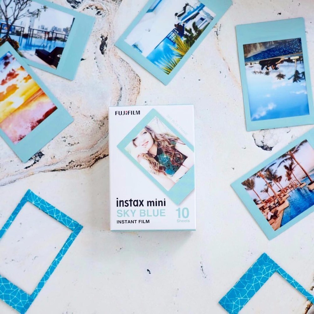Fujifilm Instax Mini 12 11 Fil - Super 8 Film Reel ulasan dan harga