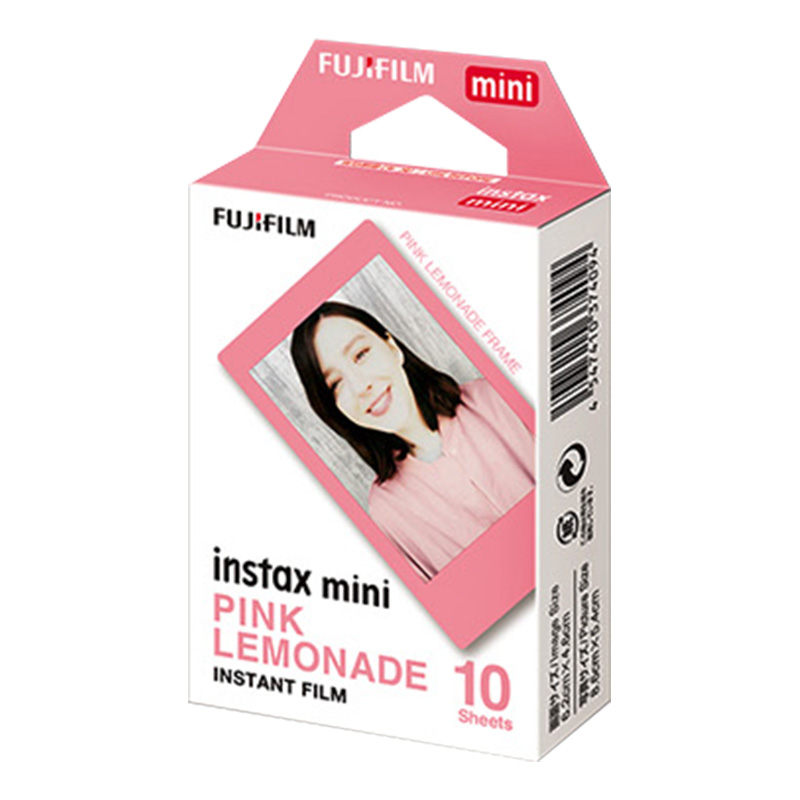 Fujifilm Instax Mini 12 11 Fil - Super 8 Film Reel ulasan dan harga