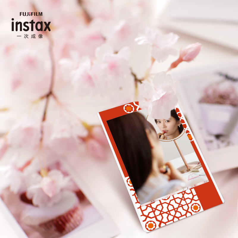 Fujifilm Instax Film Mini vers - Super 8 Film Reel ulasan dan harga