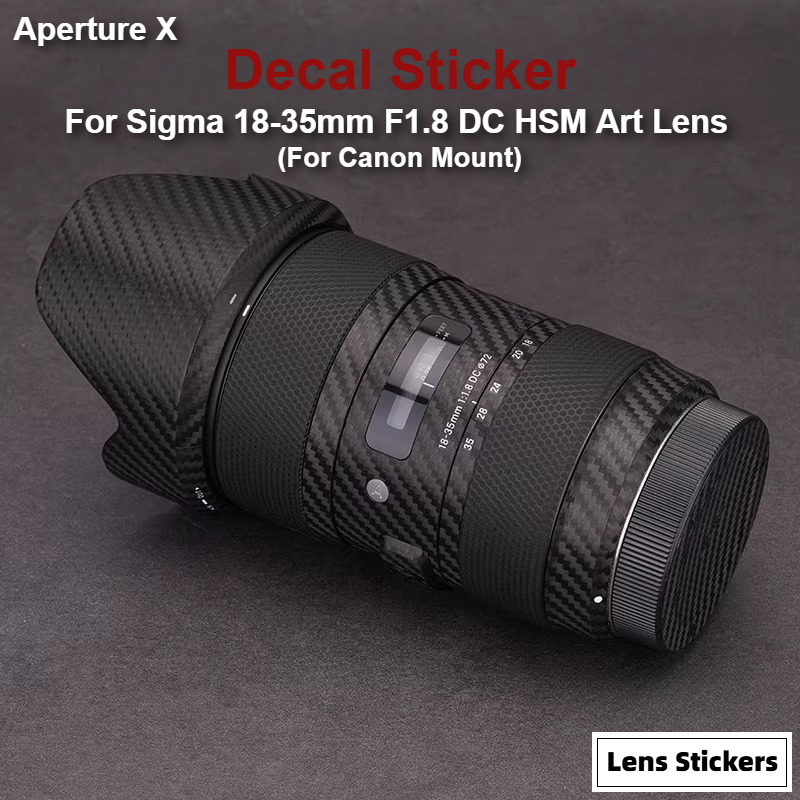 Untuk Sigma 1835art EF Mount L - Film Camera 35Mm ulasan dan harga