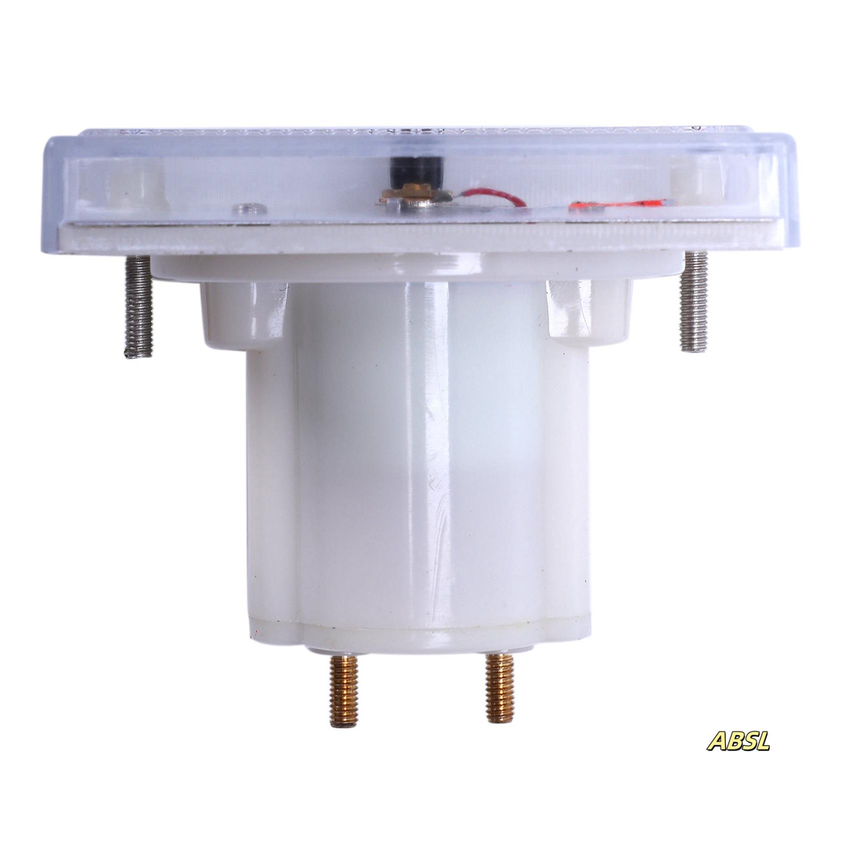 2X 85C1 Pengukur Meter Panel V - Analog Meter Gauge ulasan dan harga