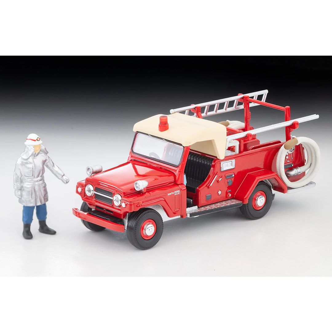 Tomytec Tomica Limited Vintage - Vintage Collectible Figures ulasan dan harga