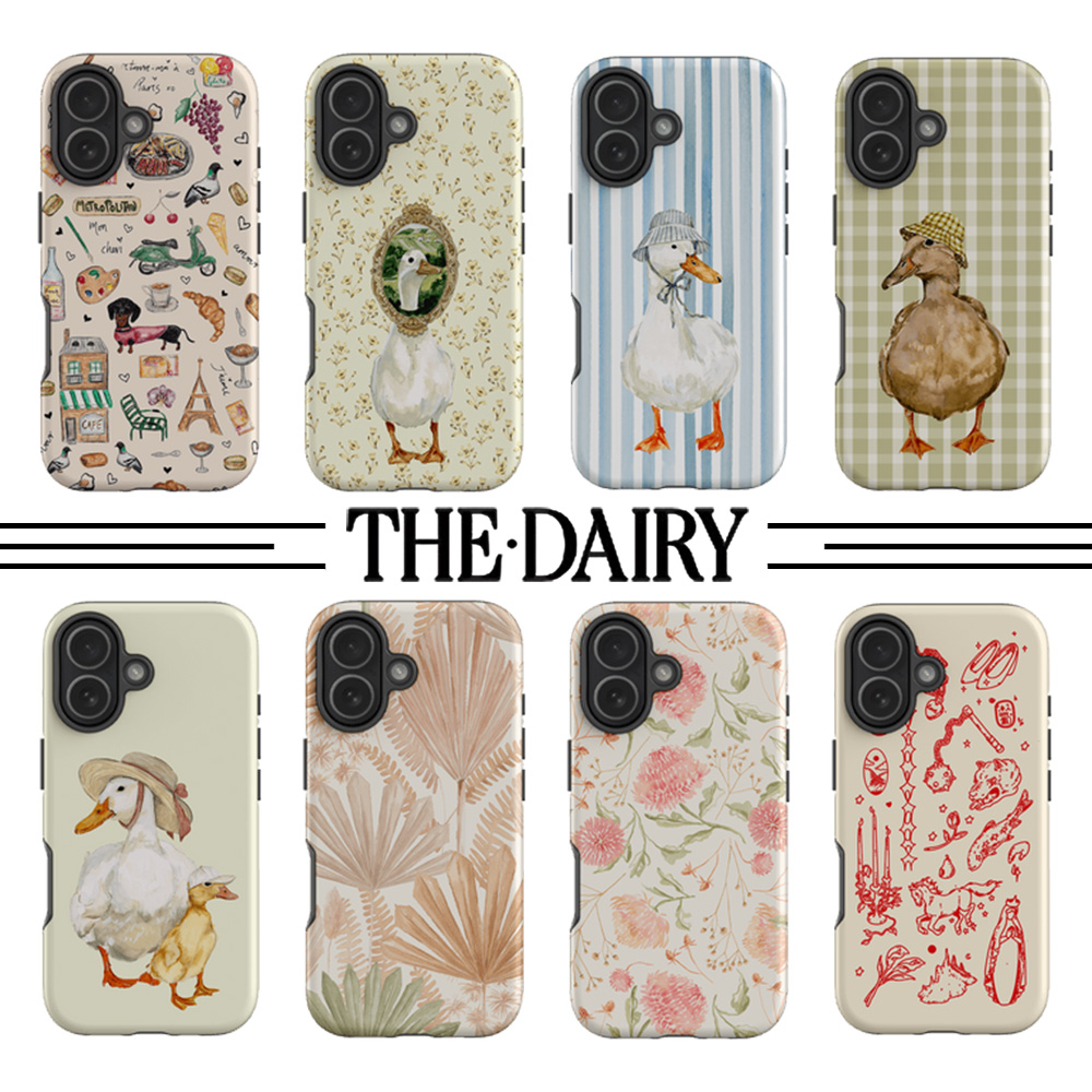 Casing Ponsel Koleksi Bunga Vi - Vintage Cartoon Collectible ulasan dan harga