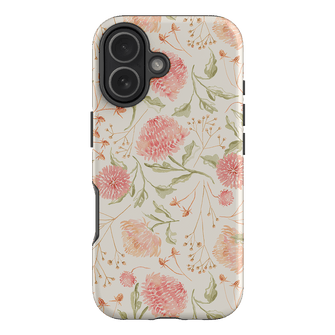 Casing Ponsel Koleksi Bunga Vi - Vintage Cartoon Collectible ulasan dan harga