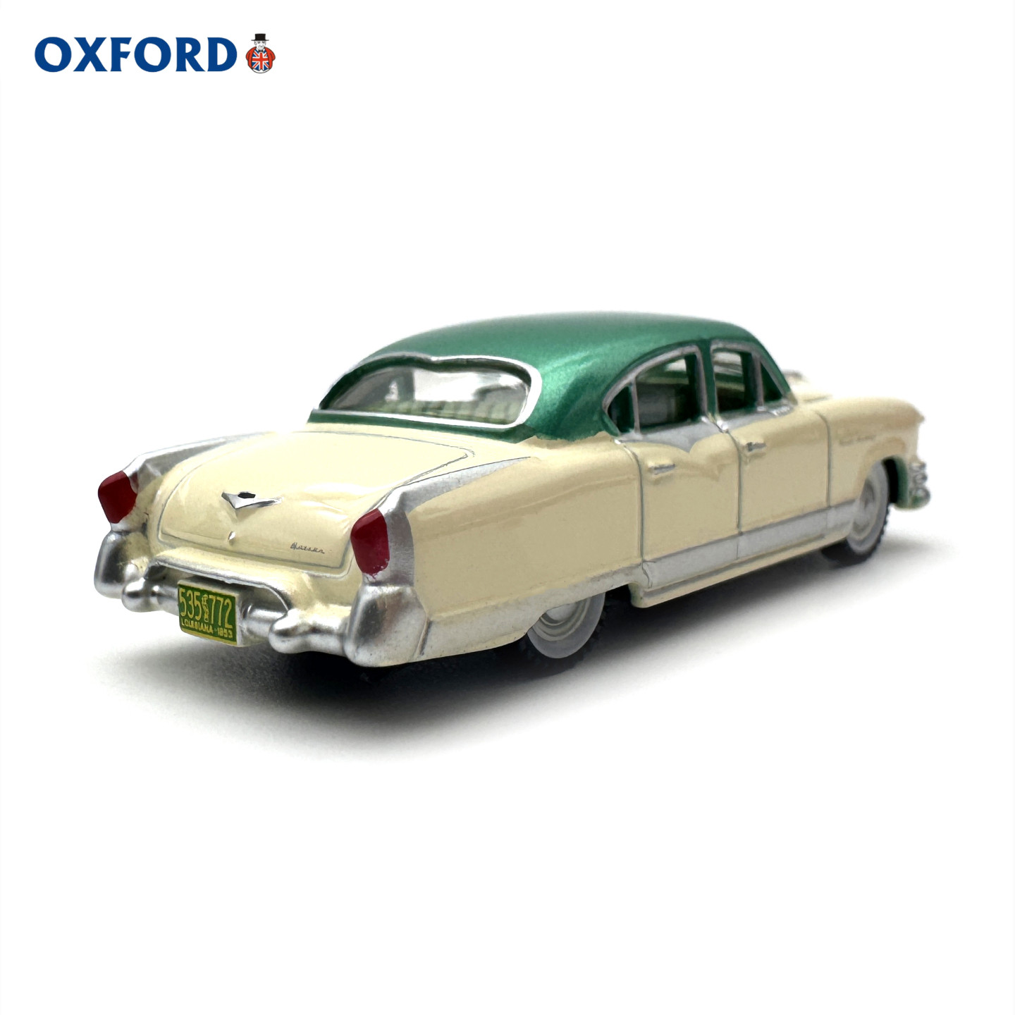 Diecast OXFORD Skala 1:87 Mode - Vintage Collectibles Toys ulasan dan harga