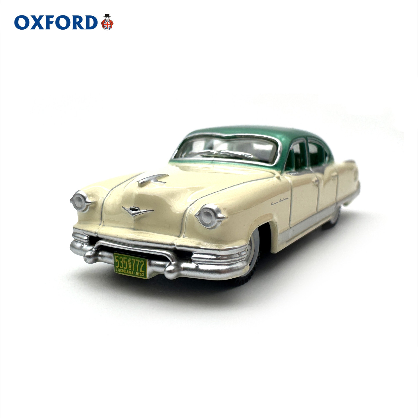 Diecast OXFORD Skala 1:87 Mode - Vintage Collectibles Toys ulasan dan harga
