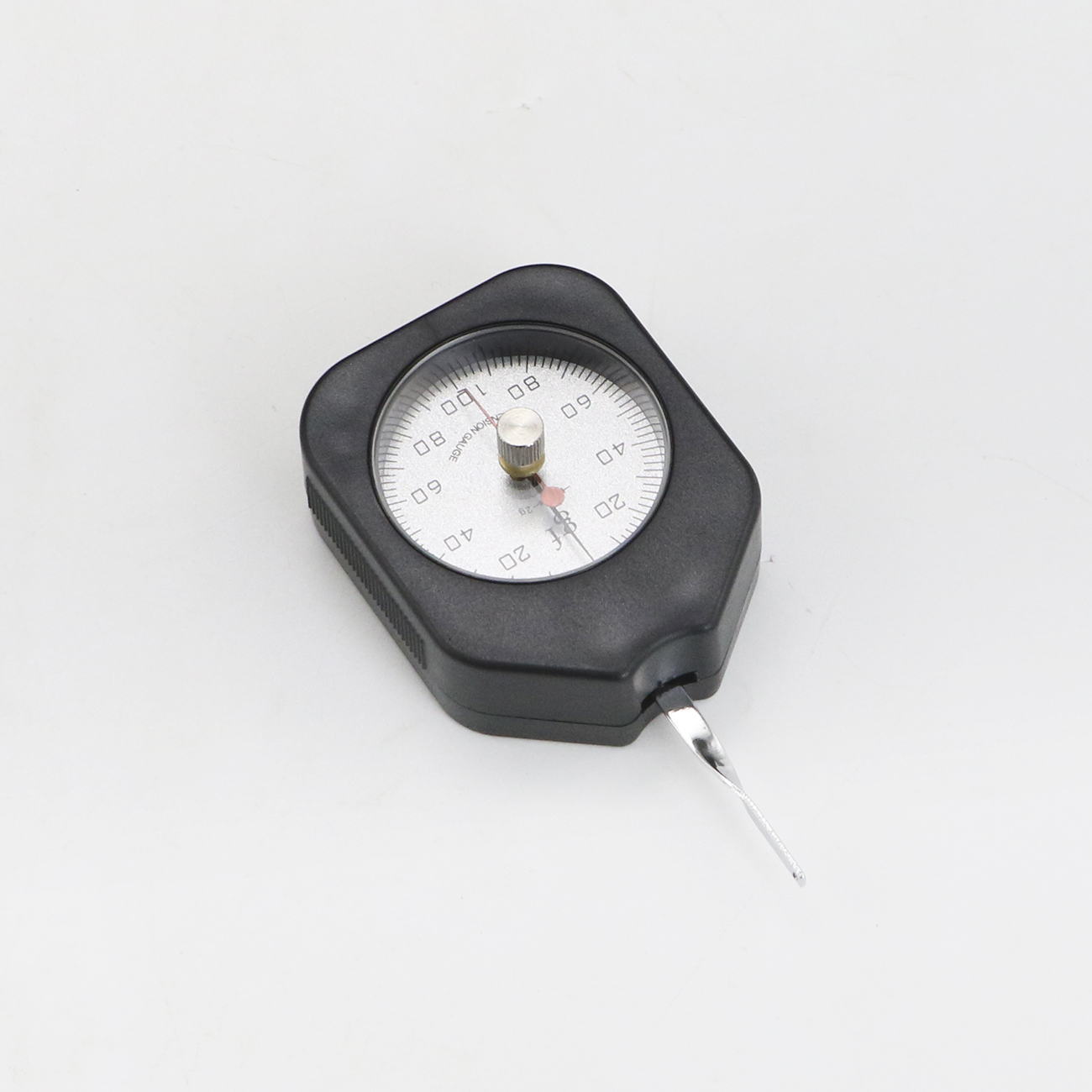 Alat Ukur Gaya Tarik SHANHR AT - Analog Meter Gauge ulasan dan harga