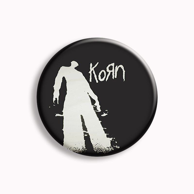Hip Hop Korn musik Band klasik - Vintage Collectible Pins ulasan dan harga