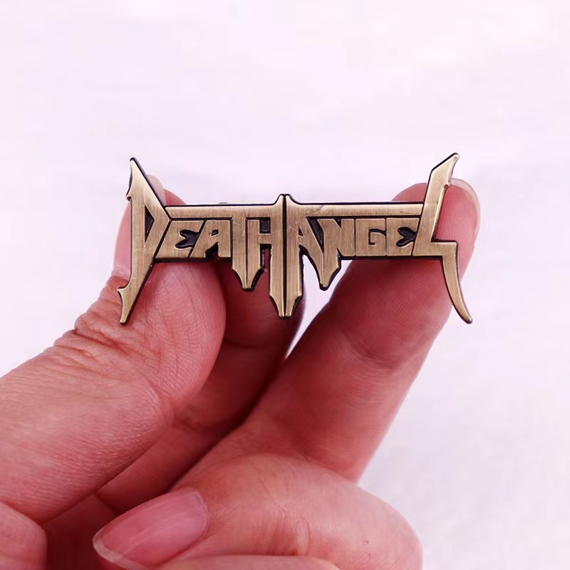 Kualitas tinggi malaikat kemat - Vintage Collectible Pins ulasan dan harga
