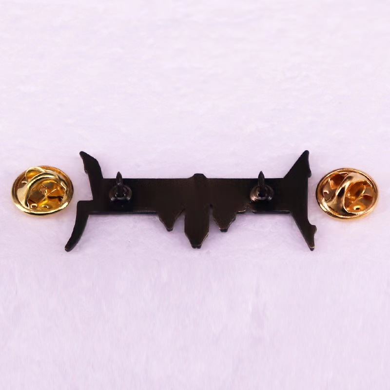 Kualitas tinggi malaikat kemat - Vintage Collectible Pins ulasan dan harga