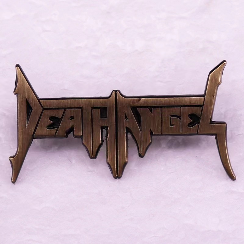 Kualitas tinggi malaikat kemat - Vintage Collectible Pins ulasan dan harga