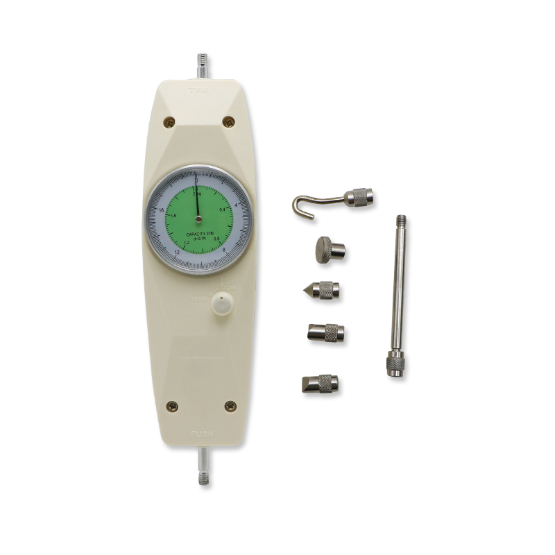 Alat Ukur Gaya Dorong Tarik An - Analog Meter Gauge ulasan dan harga