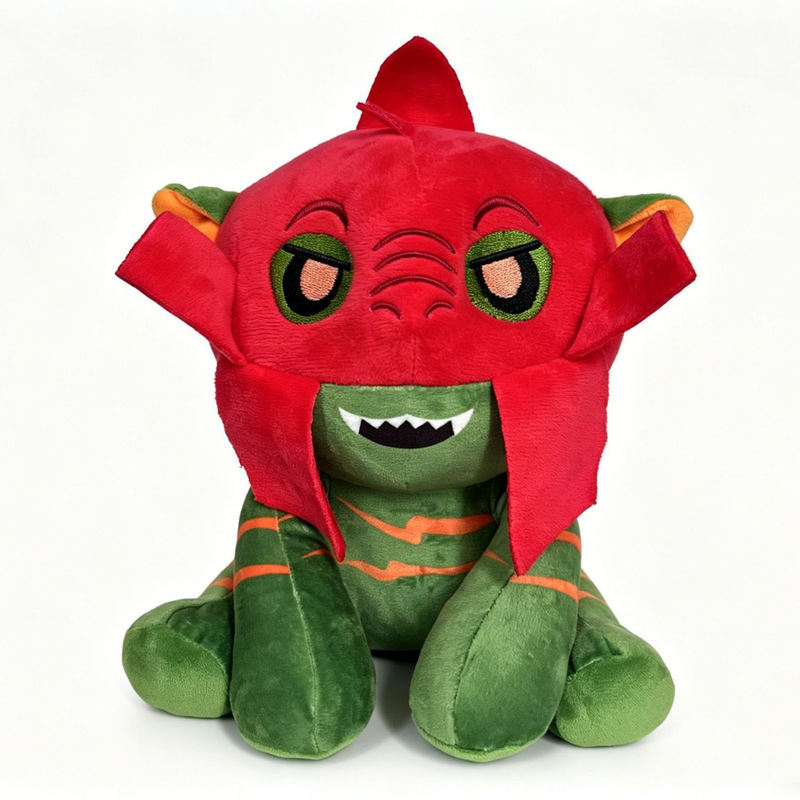 Boneka Plush Lembut Kartun Pra - Vintage Cartoon Collectible ulasan dan harga
