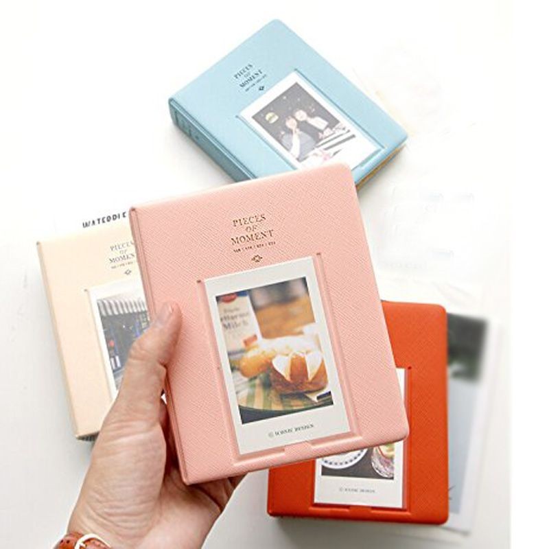 3 Inci 64 Kantong untuk Album  - Super 8 Film Reel ulasan dan harga