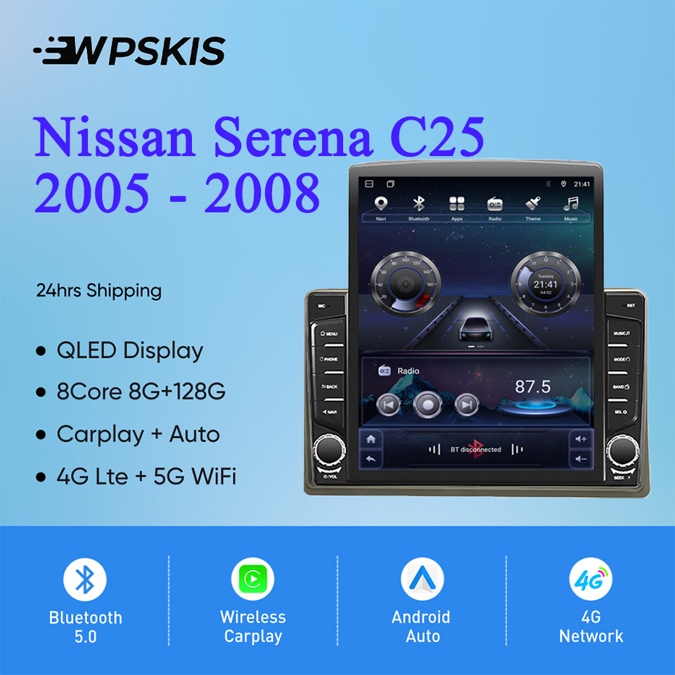 8Core 8G + 128G Carplay Auto R - Cassette Tape Head ulasan dan harga