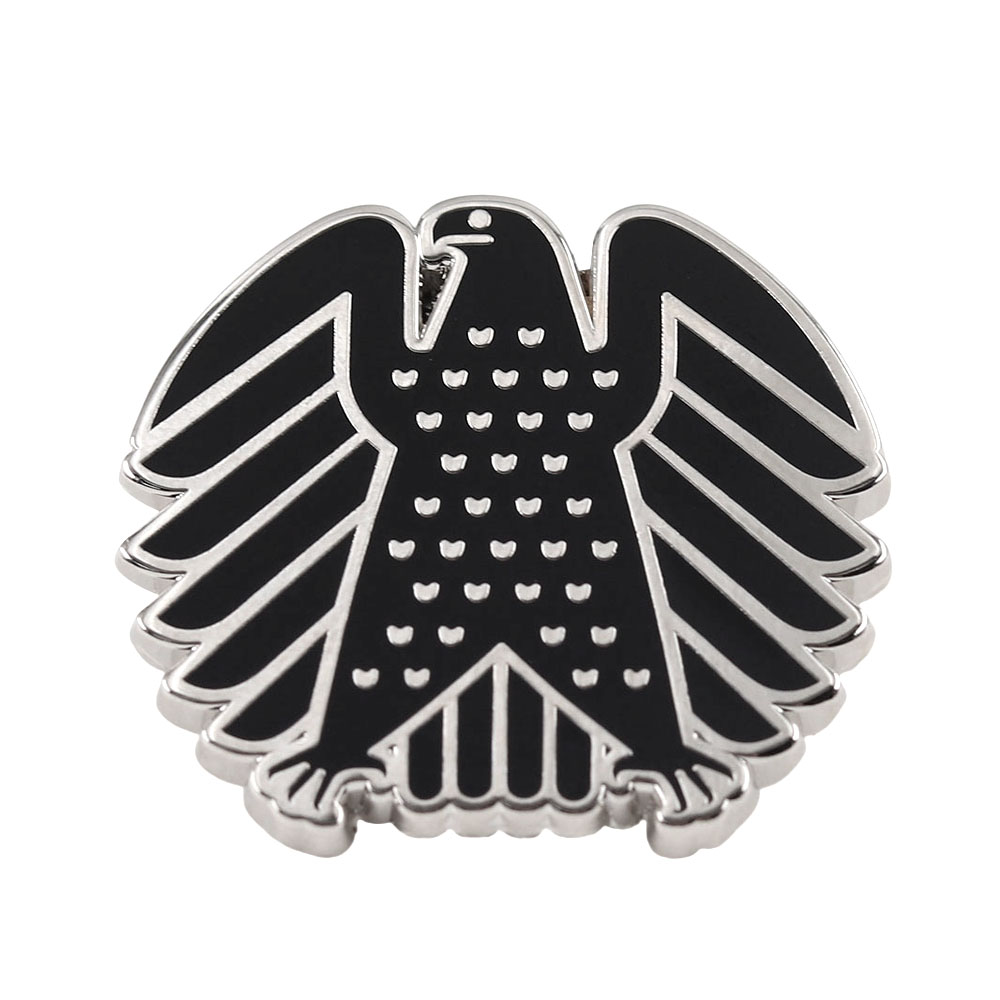 Bros Black Hawk Federal Jerman - Vintage Collectible Pins ulasan dan harga
