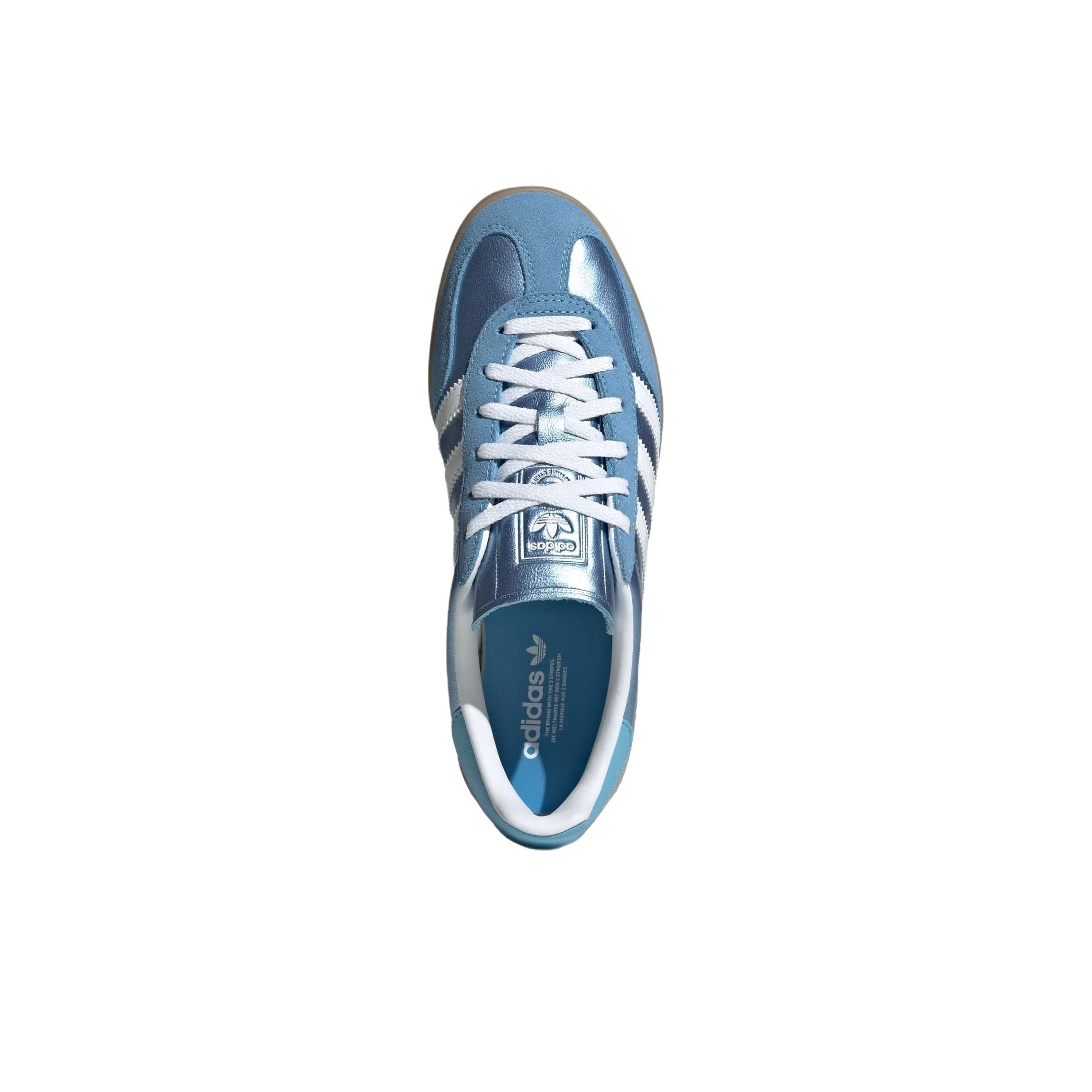 Adidas Originals GAZELLE INDOO - Adidas Shoes Gazelle ulasan dan harga