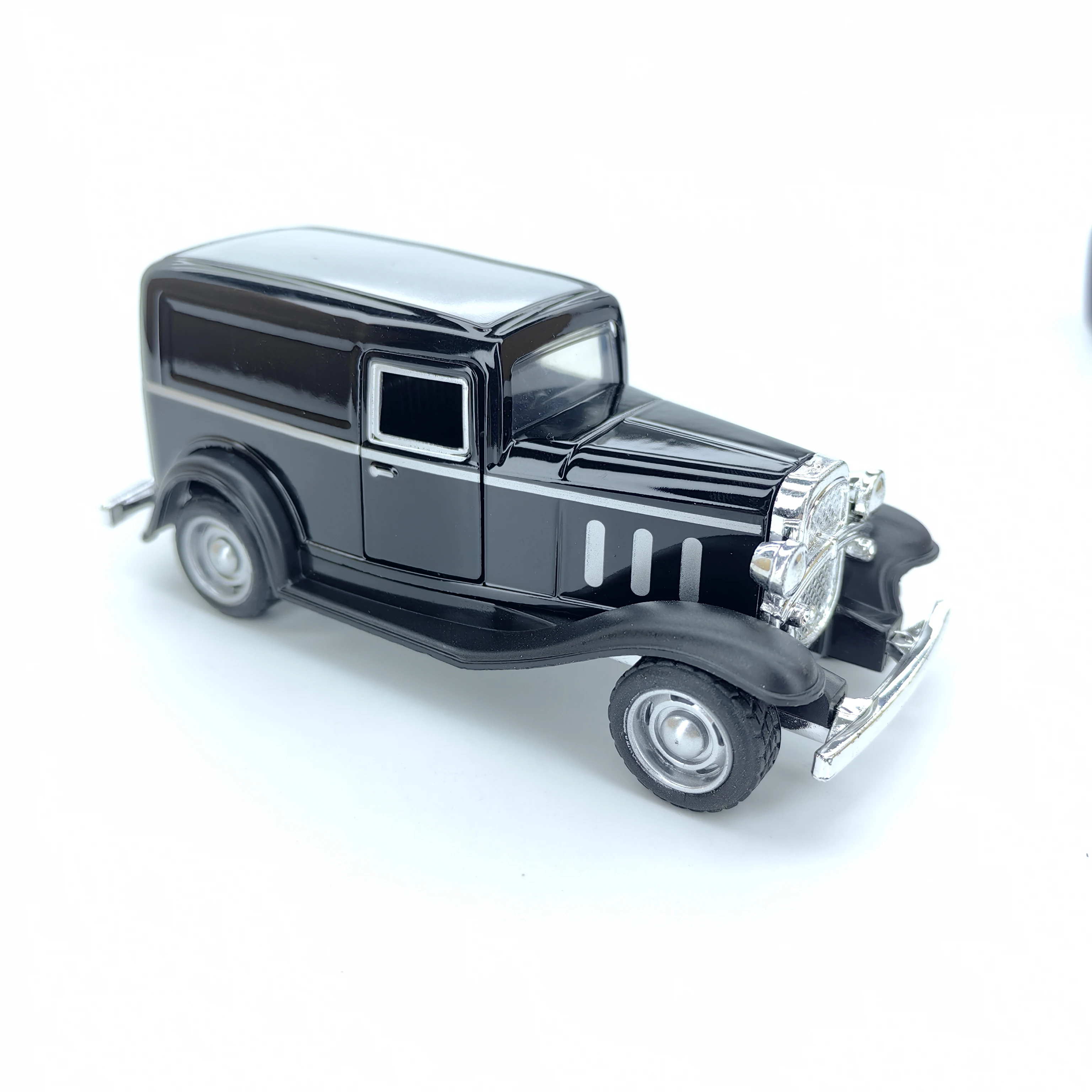 Mobil Mainan Retro Model Alloy - Vintage Collectibles Toys ulasan dan harga