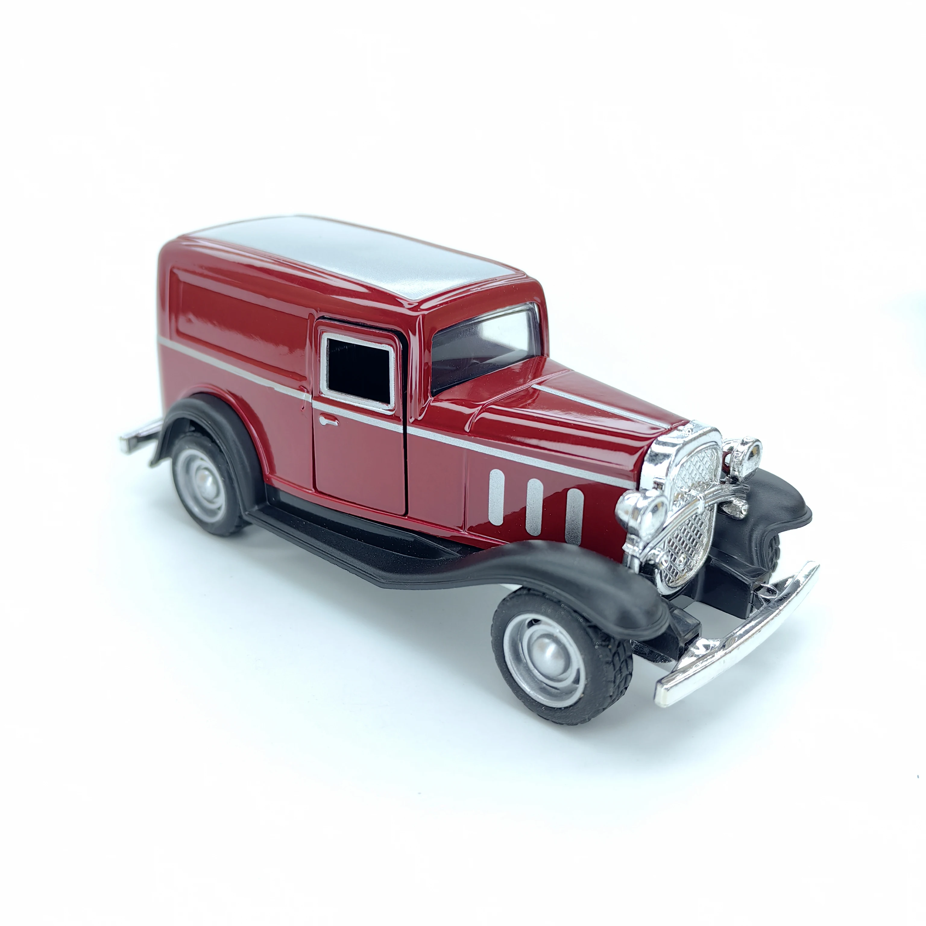 Mobil Mainan Retro Model Alloy - Vintage Collectibles Toys ulasan dan harga