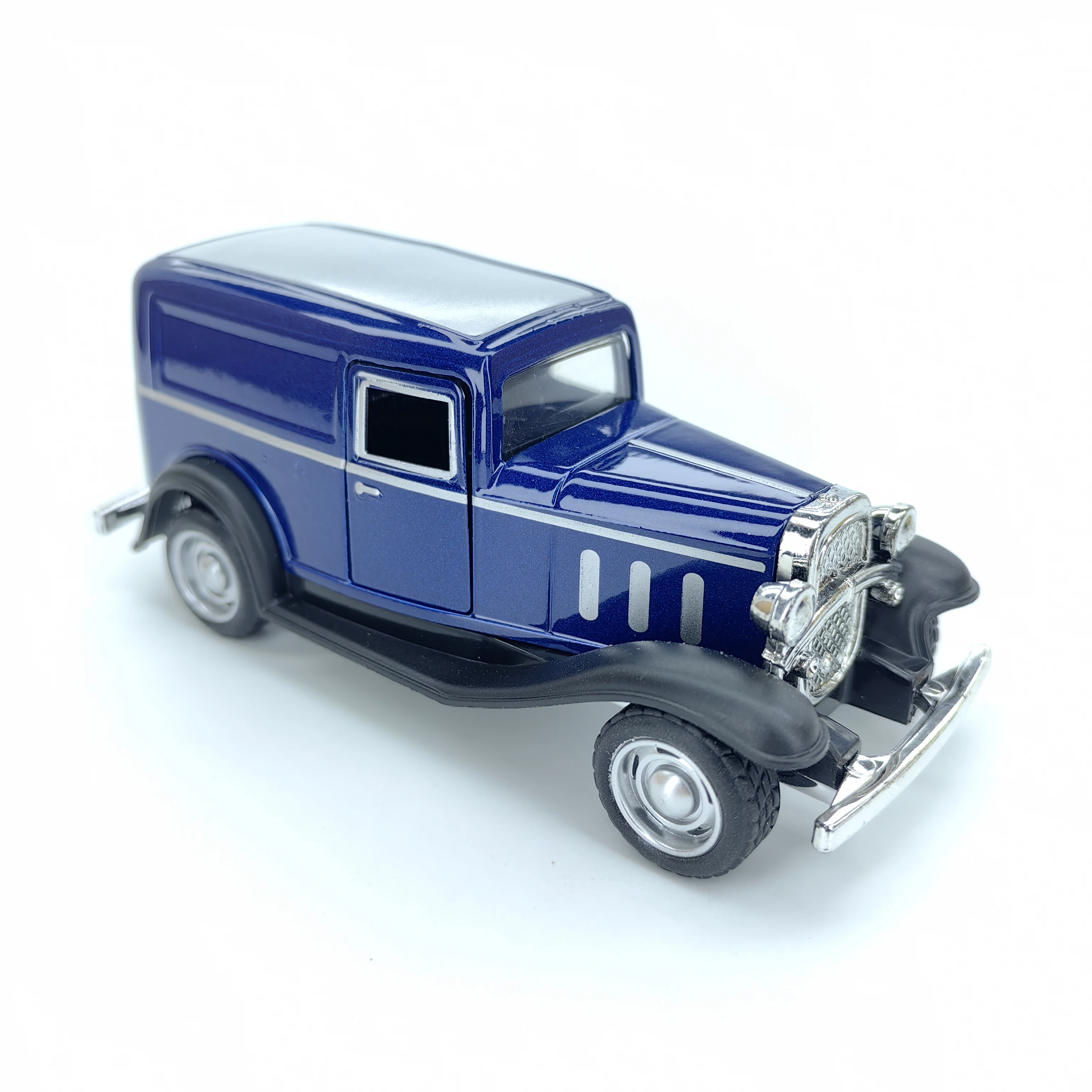 Mobil Mainan Retro Model Alloy - Vintage Collectibles Toys ulasan dan harga