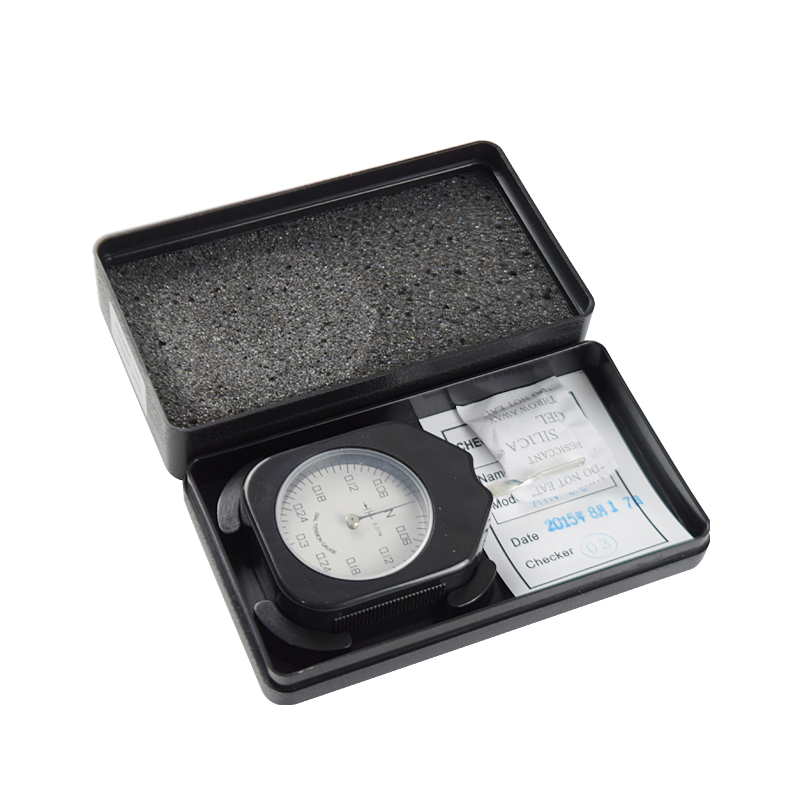 ATG-500-2 Panggil Ketegangan M - Analog Meter Gauge ulasan dan harga